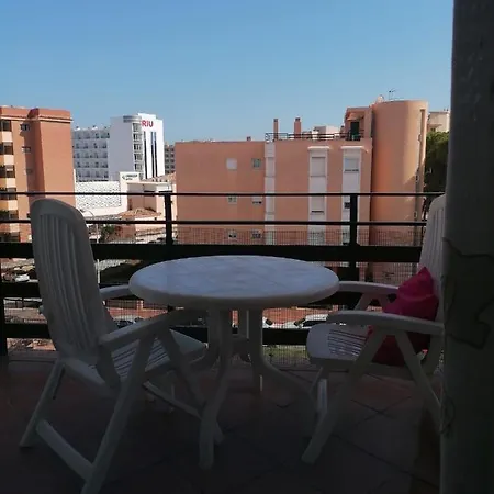 Appartamento Playa Carihuela Sun&beach *