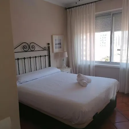 Appartamento Playa Carihuela Sun&beach Torremolinos
