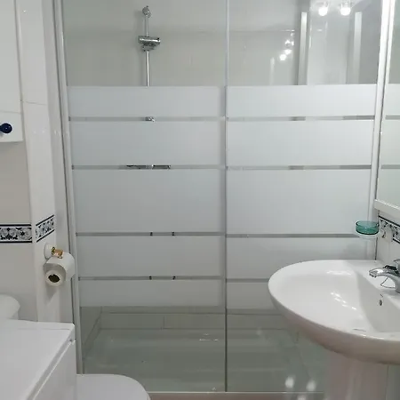 Appartamento Playa Carihuela Sun&beach Torremolinos