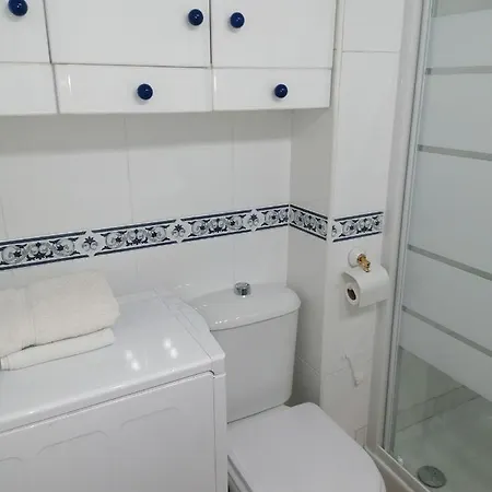 Playa Carihuela Sun&beach Appartamento Torremolinos