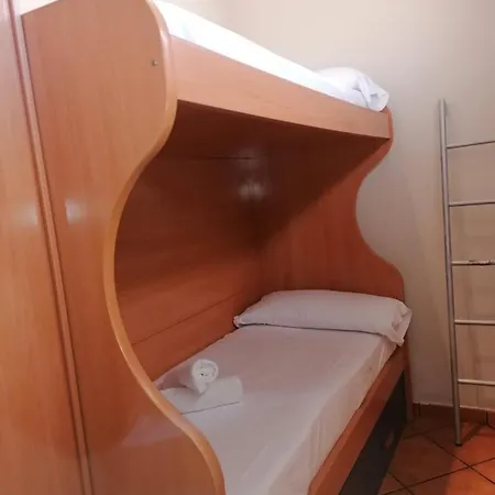 Playa Carihuela Sun&beach Appartamento Torremolinos