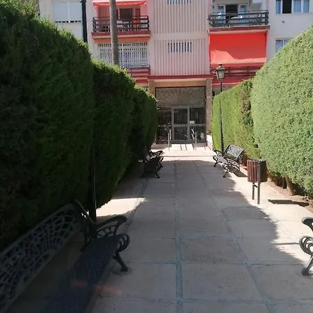 Playa Carihuela Sun&beach Appartamento