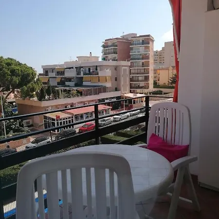 Playa Carihuela Sun&beach * Torremolinos