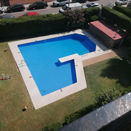 Playa Carihuela Sun&beach Appartamento Torremolinos