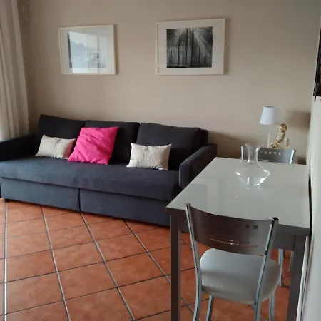 Appartamento Playa Carihuela Sun&beach